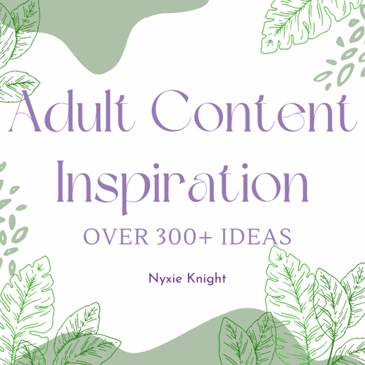 Content Ideas for Creators