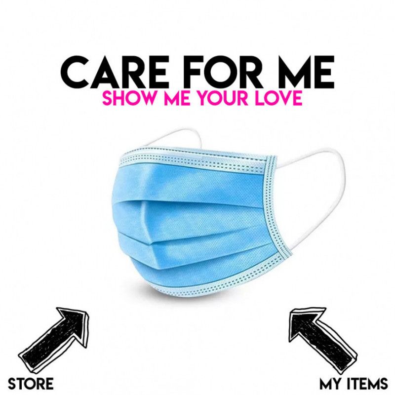 Care for me