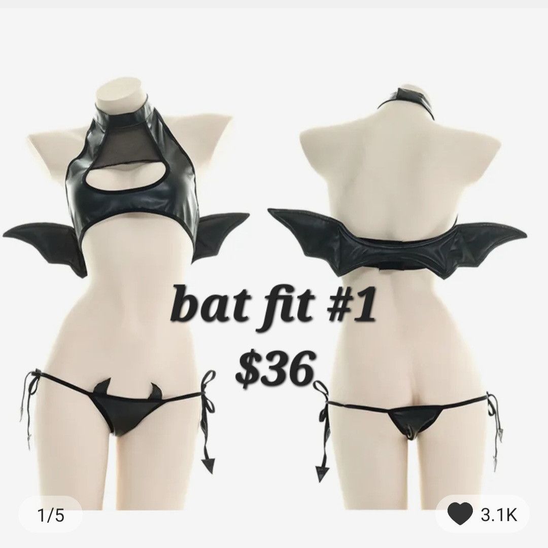 Bat fit