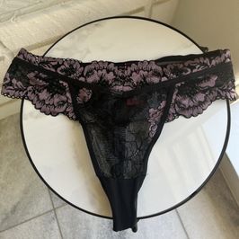 Used panties