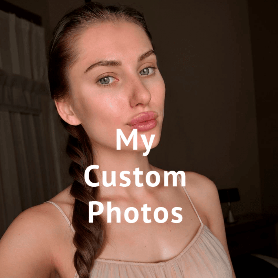 My Custom Photos