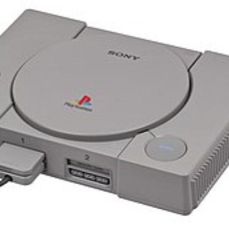 PS1