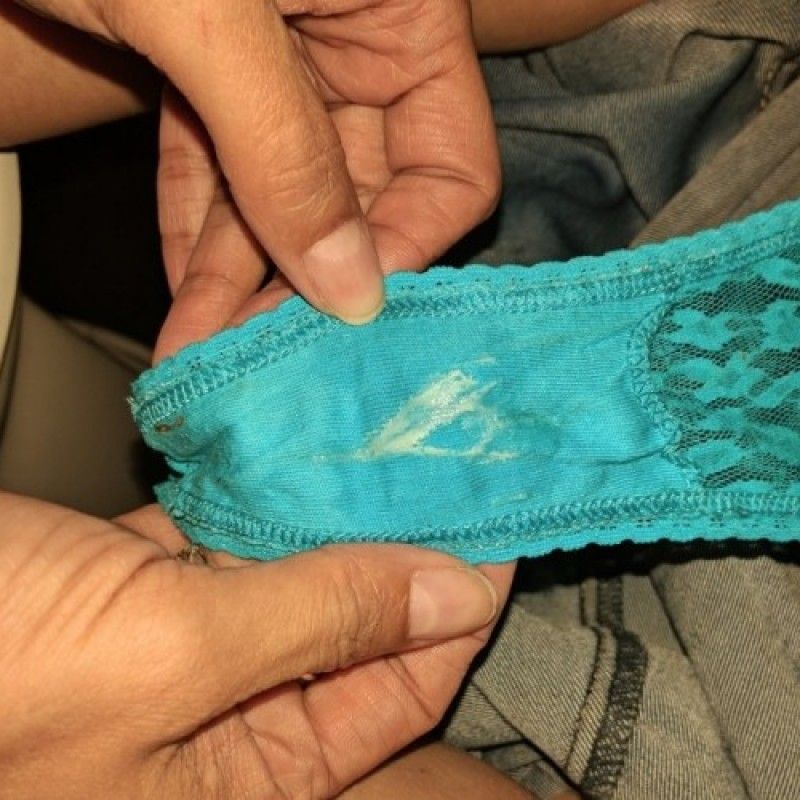 My Panties