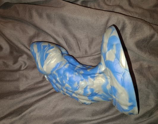 Bad dragon Toy