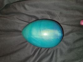 Xxl egg from Organotoy