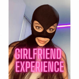 Girlfriend Experience