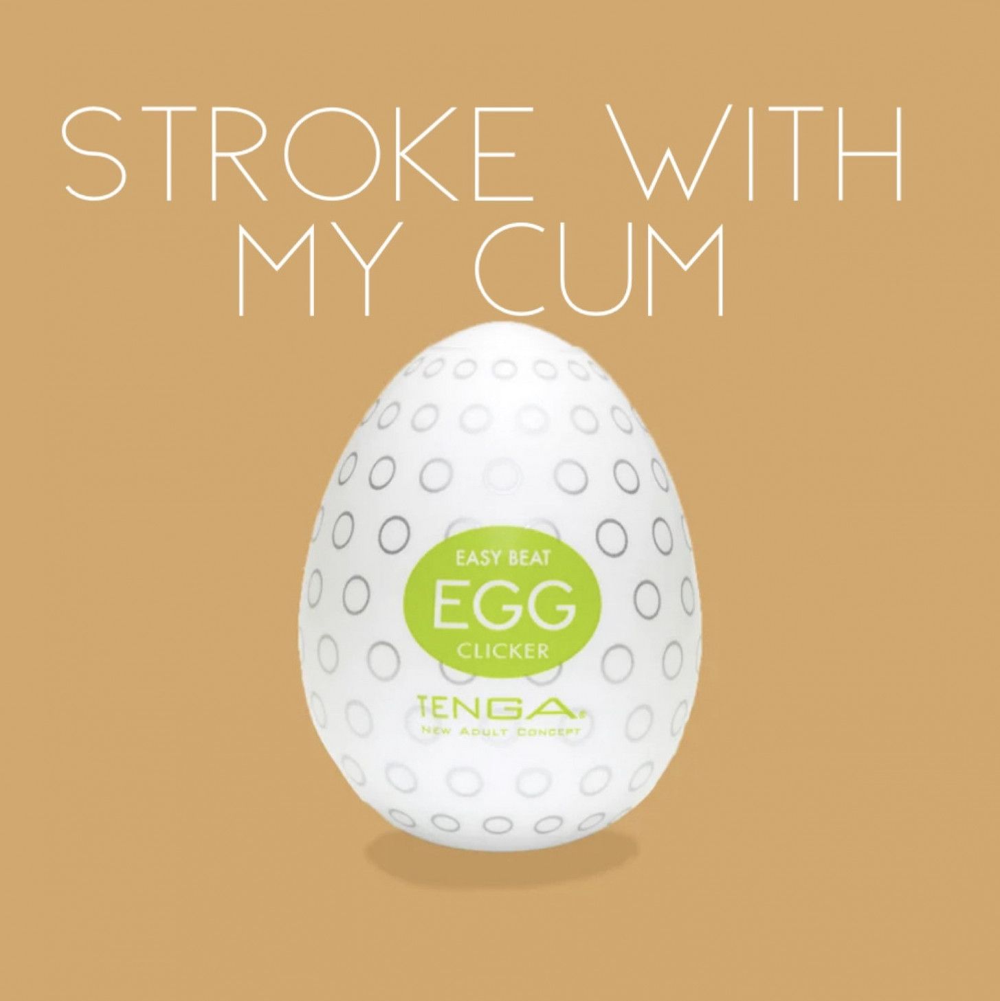 Tenga egg