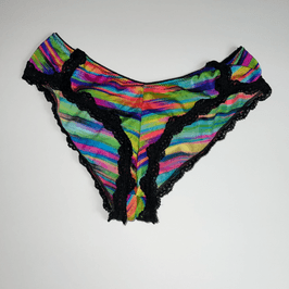 Rainbow Panty