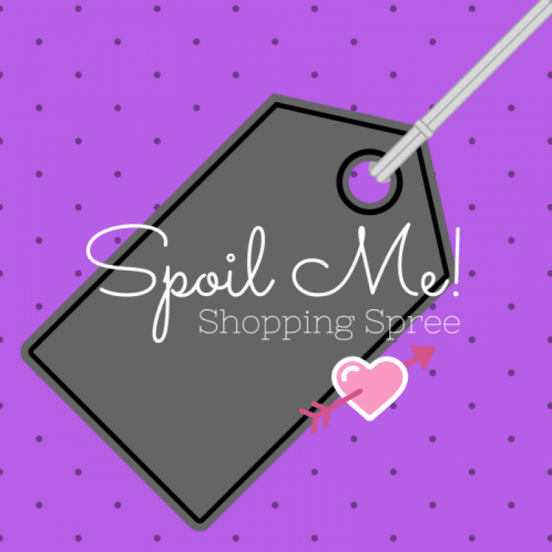 Spoil Me!