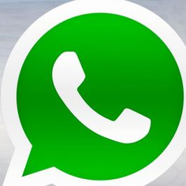 whatsapp one year