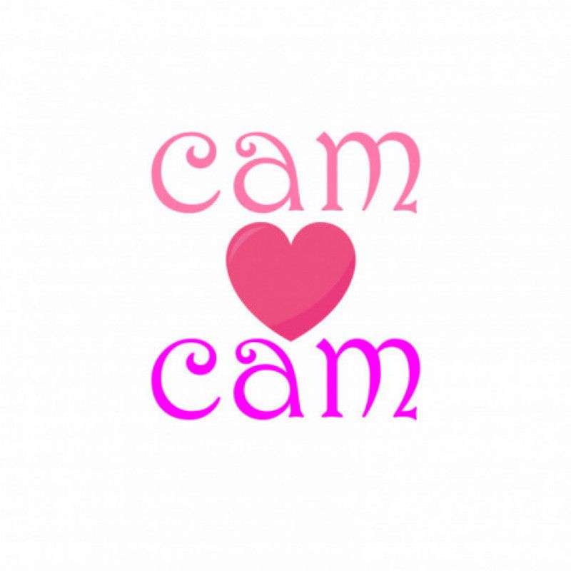 Cam2Cam private show 10min