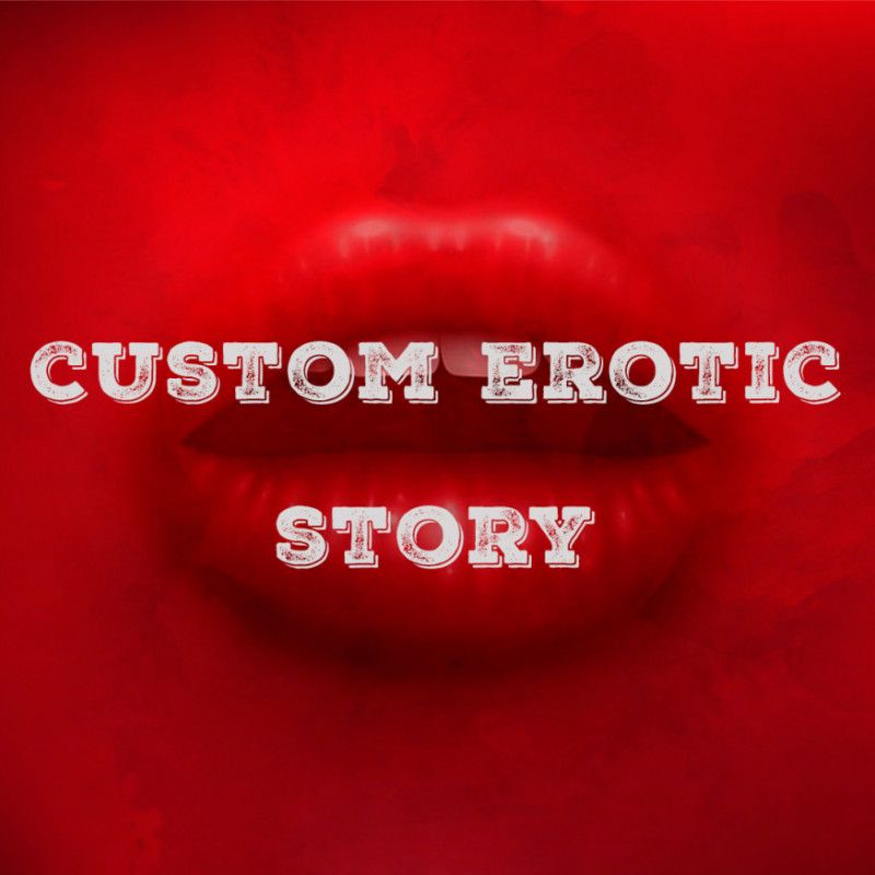 custom erotic story