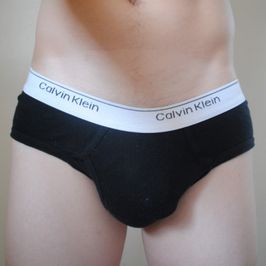 Pair of Briefs