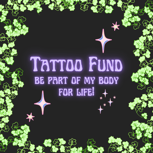 tattoo fund