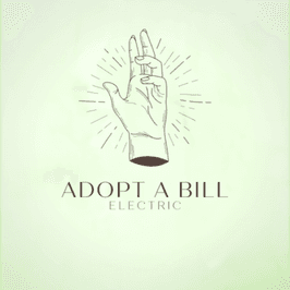 Electric: Adopt a Bill