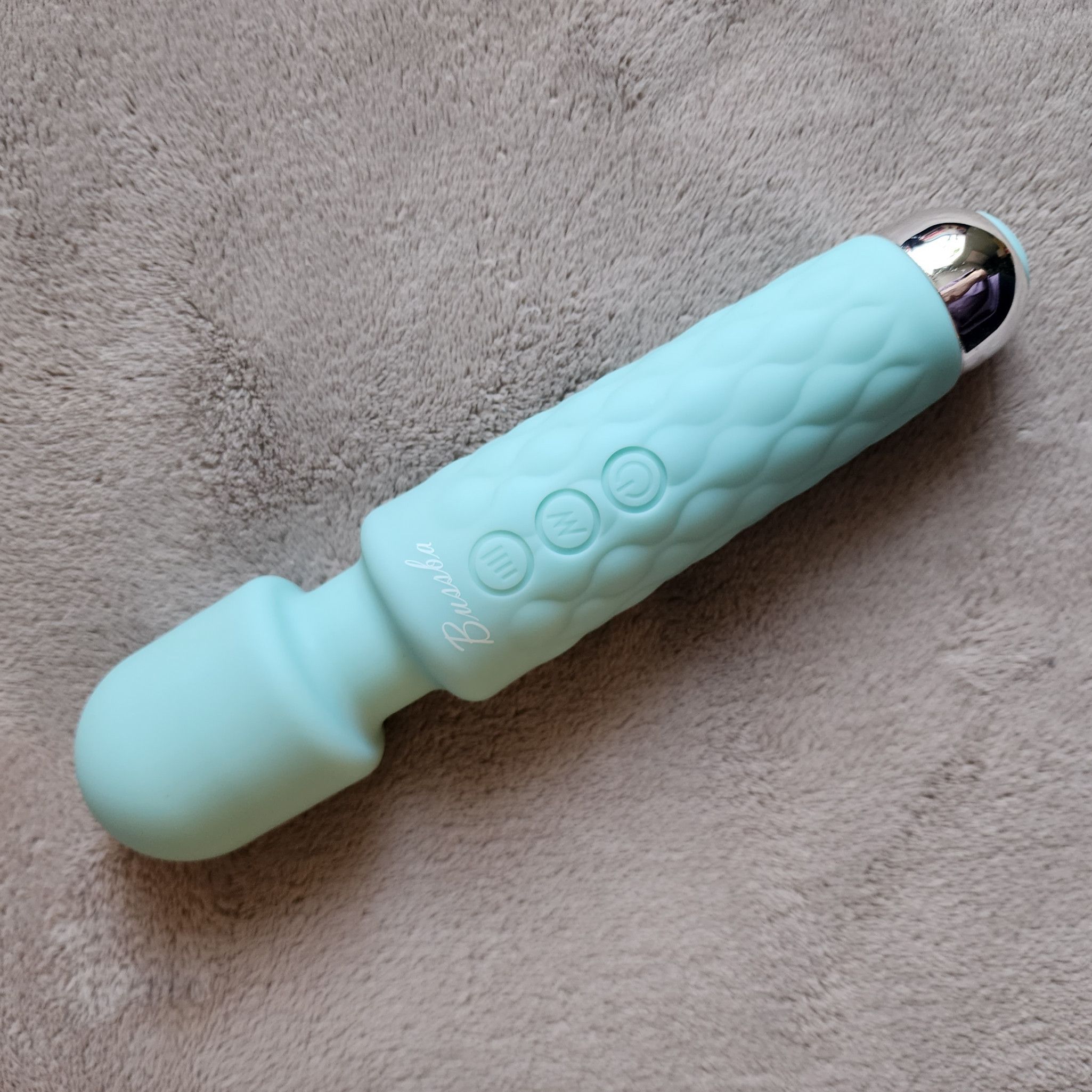 Wand Vibrator