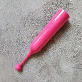 pink vibrator