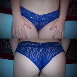 Victorias Secret Panty