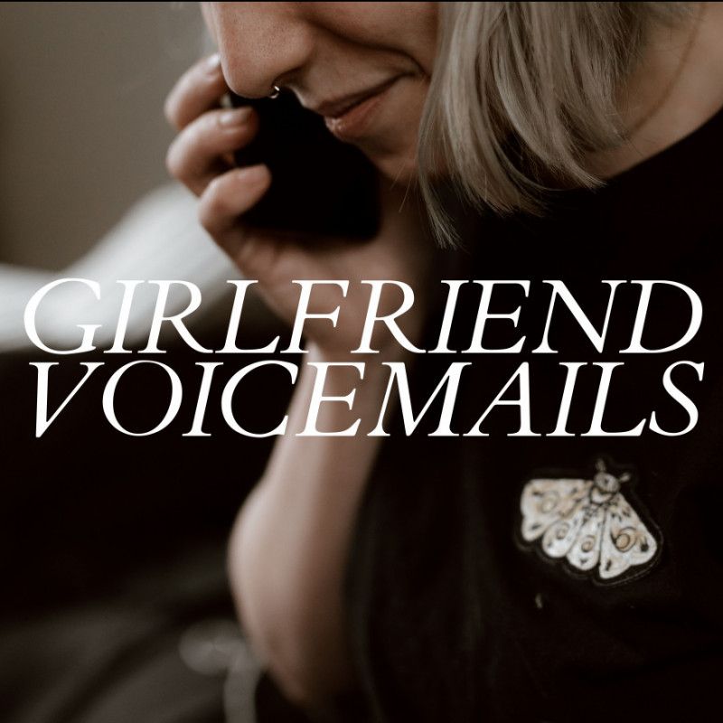 three sexy voicemails audio