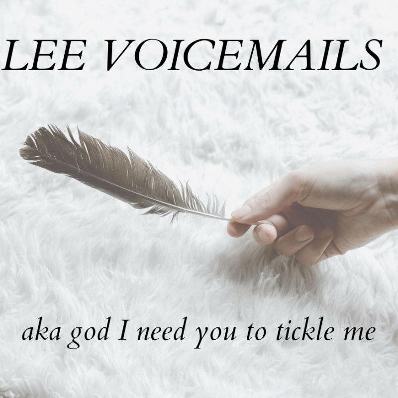 lee voicemails