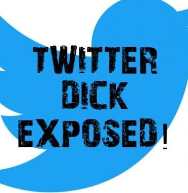 Twitter Dick Exposed!