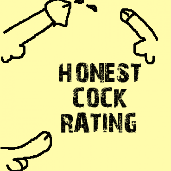 Honest Cock Rating