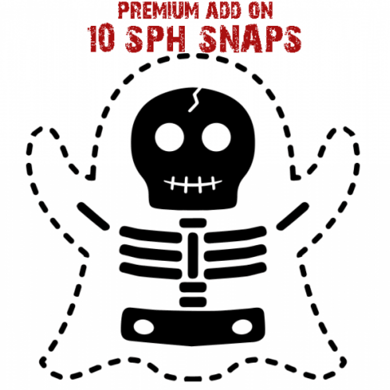 10 SPH SNAPS!