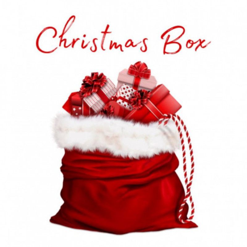 Christmas Box