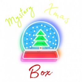 Mystery Christmas Box