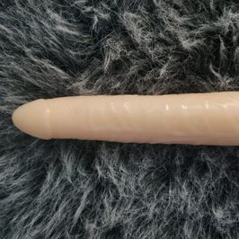 dildo with which I do blowjobs