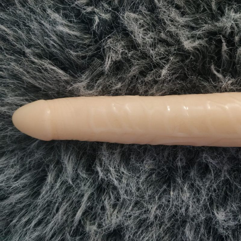 dildo with which I do blowjobs