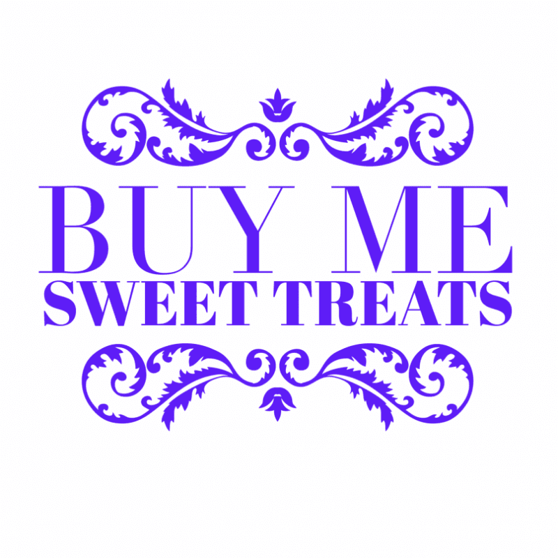 Buy me Sweet Treats