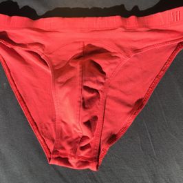 Red Hot briefs