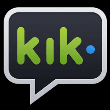 Kik for life