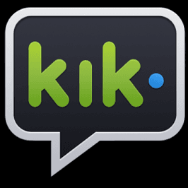 Kik for 1 year