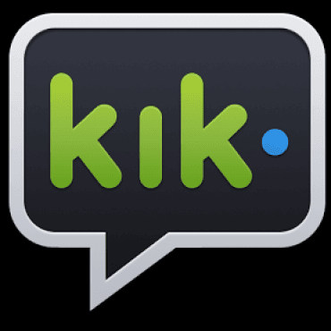 Kik for 1 year