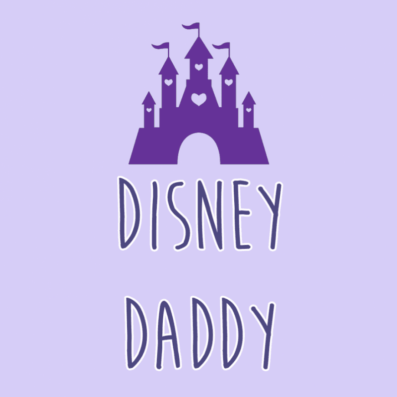 Disney Daddy