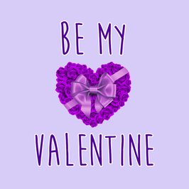 Be My Valentine