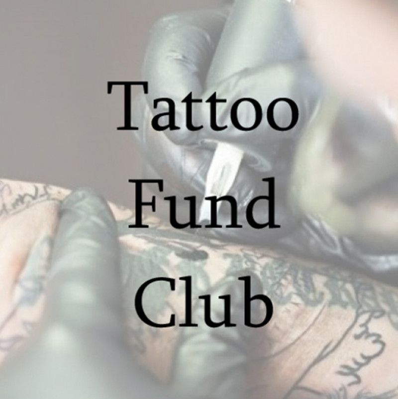 Tattoo Fund Club