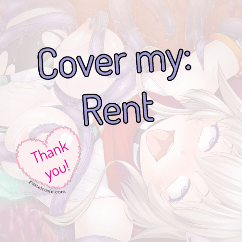 Cover My: Rent