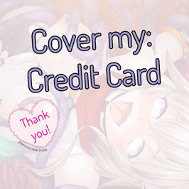 Cover My: Credit Card Bill