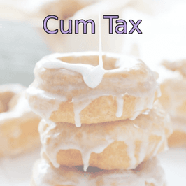 CUM TAX