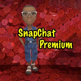 Snapchat Premium