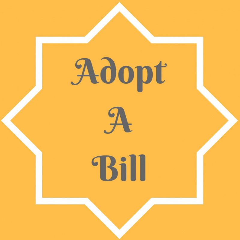 Adopt My Gasoline Bill