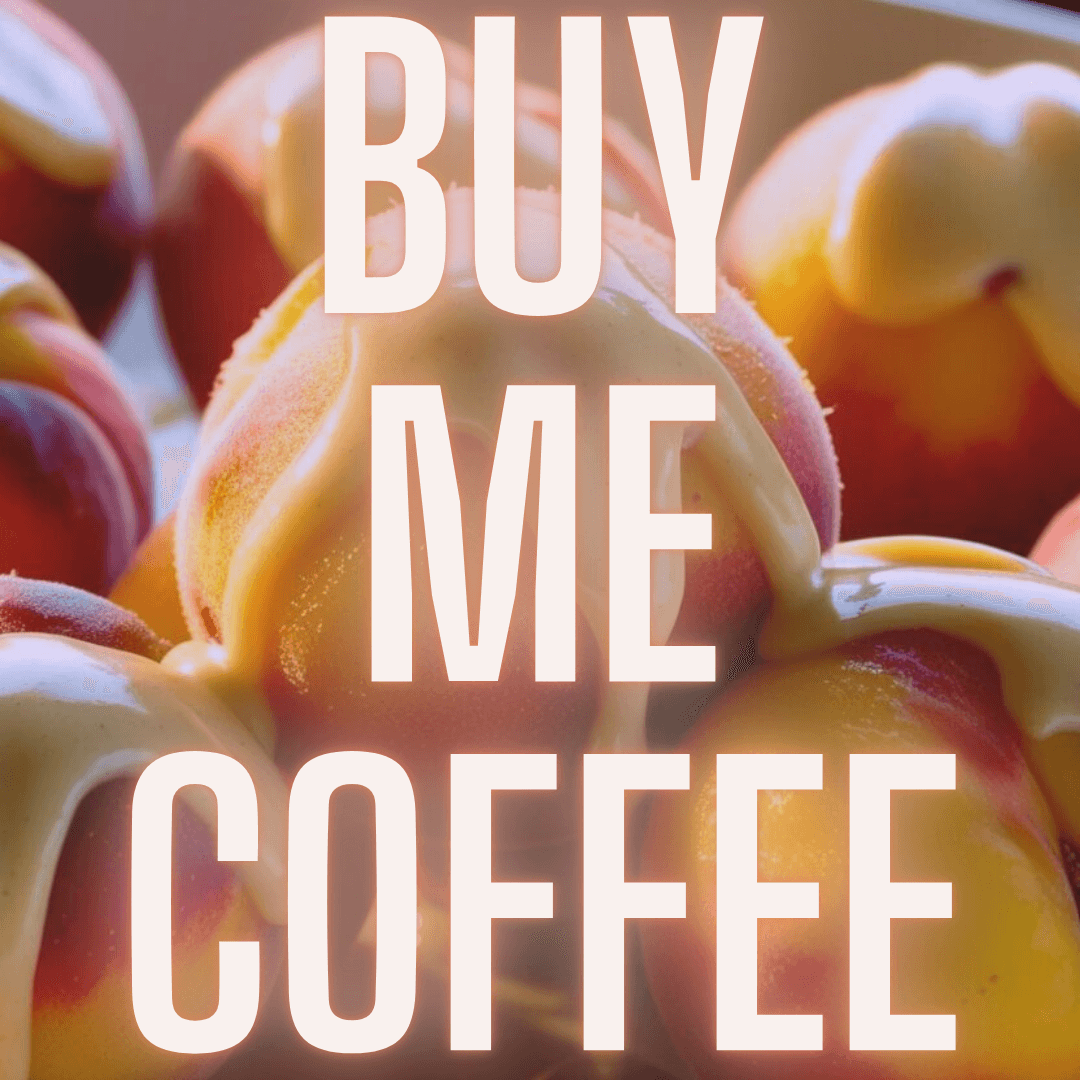 Buy me coffee!