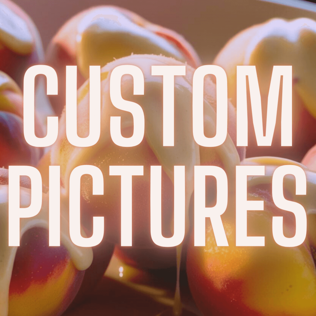 Custom Photo Set