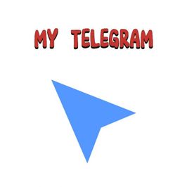 My Telegram