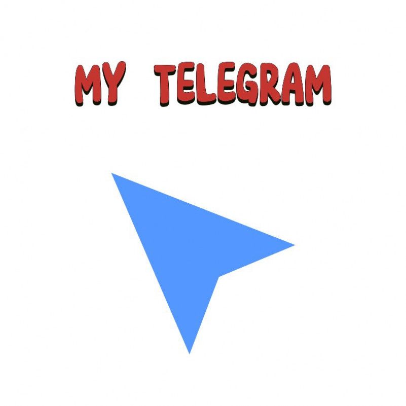 My Telegram