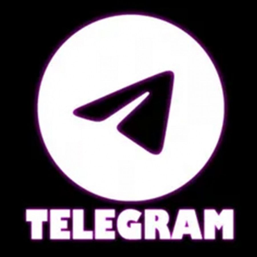 Get my personal telegram