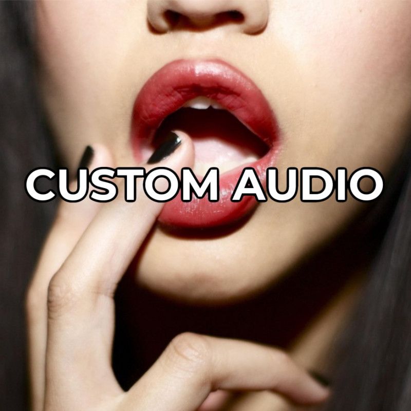 CUSTOM AUDIO